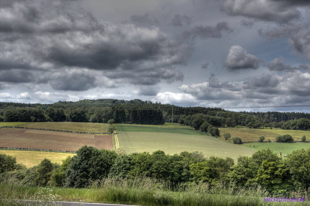 Westerwald