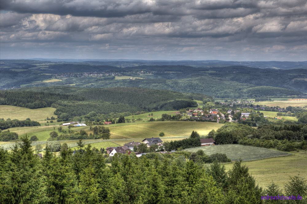 Westerwald