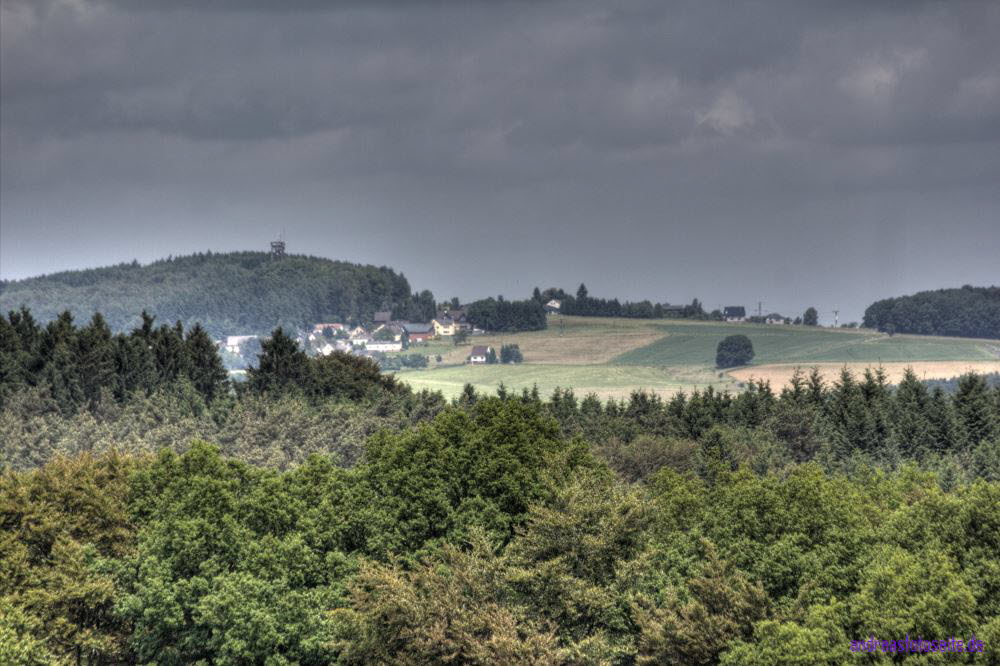 Westerwald