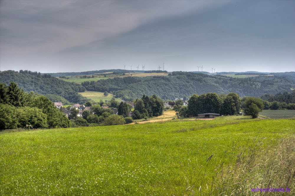 Westerwald