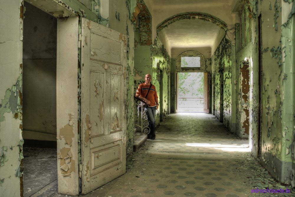 Beelitz-Heilst.