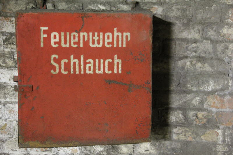 Feuerwehr