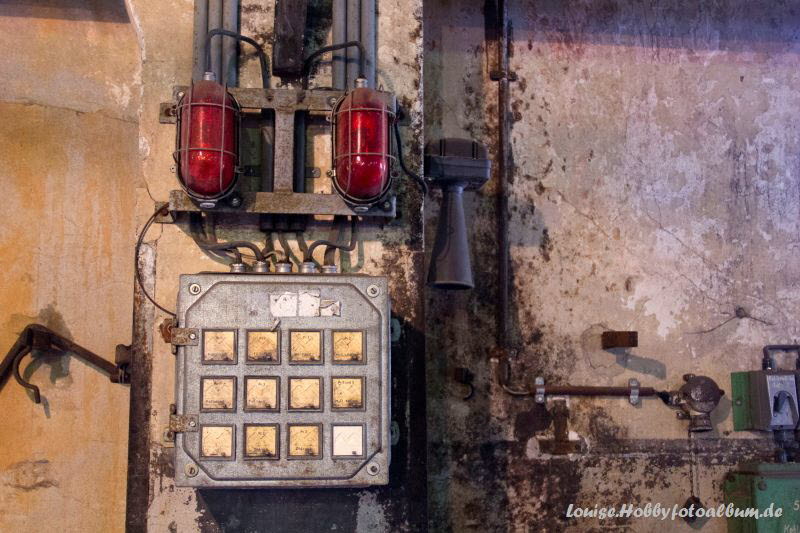 Alarm
